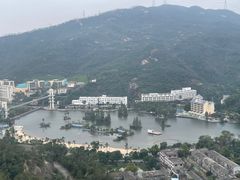 -江门古兜温泉小镇