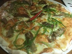 -JINNS锦时 steak&pizza(浸信会礼拜堂旧址店)