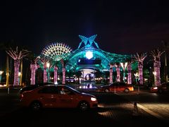 -三亚海昌梦幻海洋不夜城