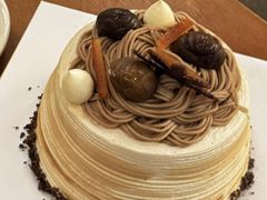 -théATRE 茶聚场(王府中環店)