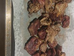 -玫瑰花园自助烤肉(顺义鑫海韵通店)