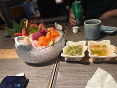 -炙柒Sekinana·精致日料(合生汇店)