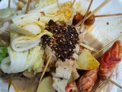 -郭记小街麻辣烫(南小街总店)