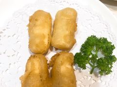 -凤城礼记鱼翅海鲜酒家(新马路总店)