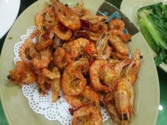 -景好海鲜餐厅(大鹏必选旅游店)