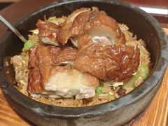 -老坑记·香港经典粤菜馆