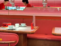 -闽上鲜·福建菜(龙湖滨江天街店)