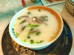 -新兴饭店·非遗老字号粤菜(前进路总店)