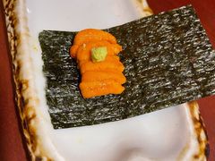 海胆刺身-本格(星光大道二期店)