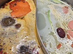 -玉林串串香(九号天地店)