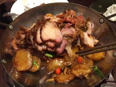 -牛很鲜潮汕牛肉火锅(朝晖路店)