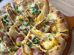 -达美乐比萨(东新路店)