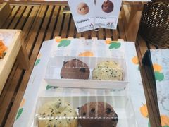 -仟吉KenGee(银港店)