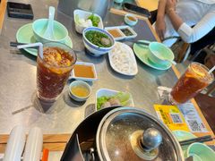 -潮界(LU·ONE凯德晶萃广场店)