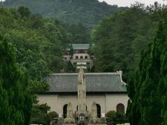 -南岳衡山风景名胜区