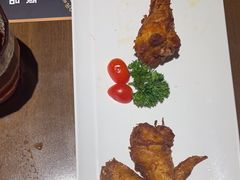-豪客来牛排(空港华联店)