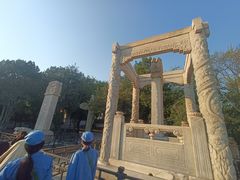 -卢沟桥文化旅游区