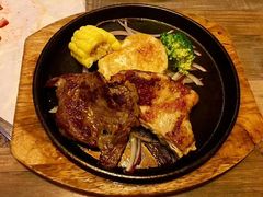 -卡朋西餐(较场西路店)
