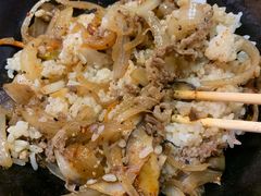 -黑牛の場烤肉(摩天活力城店)