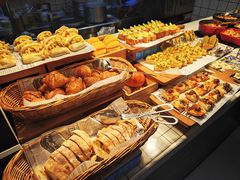 -YUMI芽米·法式烘焙·咖啡(骖鸾路店)