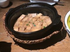 招牌焗香芋-花千醉(新街口店)