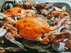 -晓伟海鲜家常菜