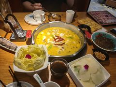 -湘芙蓉·湖南菜(椒江店)