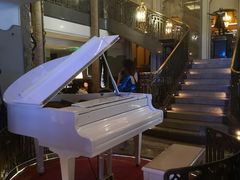 -波特曼西餐厅(中央大街店)