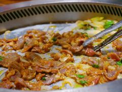 -三肥两瘦烤肉(鹿城店)