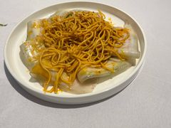 蒜泥白肉-峨嵋酒家(地安门店)