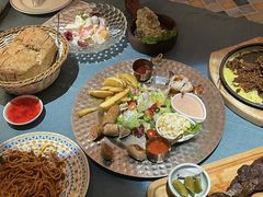 -俄士厨房(未来城店)