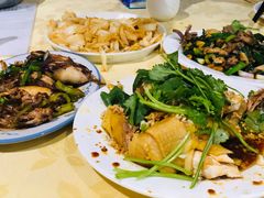 白切鸡-电白鸭粥店(下沙二坊88号店)