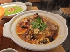 -花盐街·四川乐山小吃(西单大悦城店)