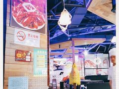 -96农蝎虾(江桥老街店)