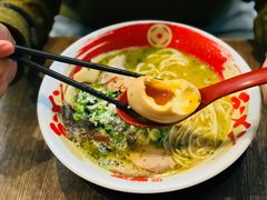 -豚王拉面(铜锣湾店 )