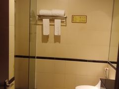 -惠州惠阳丽景国际花园酒店(市政广场店)