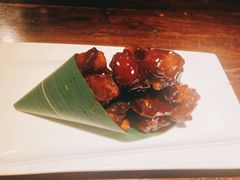 -金枝玉叶上海人家食府(三里河店)