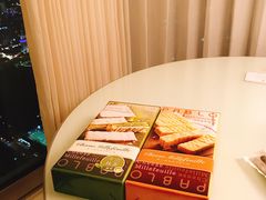 -烧きたてチーズタルト专门店·PABLO(心斋桥本店)