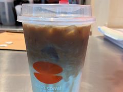 -贝瑞咖啡(深圳机场店)