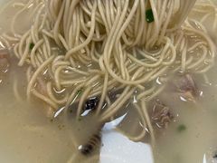 -粗茶淡饭(东关街店)
