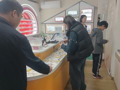-美空眼镜·星趣控·新乐学·控优点合作店(周浦万达店)