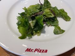 -米斯特比萨(光华桥凯德MALL天津湾店)