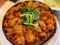 -敖家巷羊肉汤(瑞尔戴斯店)