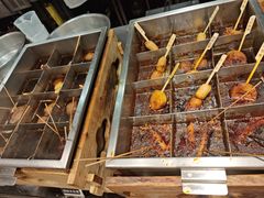-盛江山自助料理(太原街万达店)