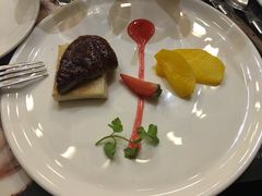 -食间牛排(湖西路店)