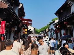 -绍兴古城