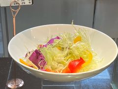 蔬菜沙拉-绿杨春·淮扬宴(庐山路店)