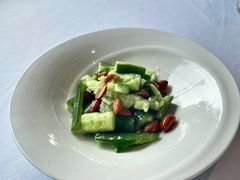 黄瓜条-东门烤鸭店(鼓楼店)