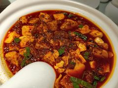 -渝信川菜(西单店)