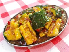 -马叉虫和妖且闲·长沙大排档(解放西店)